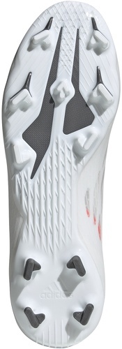adidas Performance-X Speedflow.3 Laceless FG-3