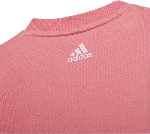 adidas Sportswear-Sweat-shirt et pantalon Essentials-2