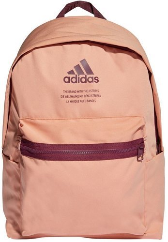 adidas Performance-Classic Fabric - Gourde de running-0