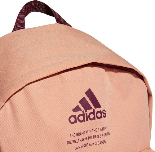 adidas Performance-Classic Fabric - Gourde de running-4