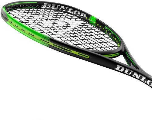 DUNLOP-Dunlop Sonic Core Elite 135 - Raquette de squash-4