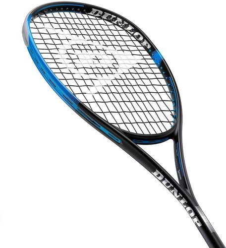 DUNLOP-Dunlop Sonic Core Pro 130 - Raquette de squash-3