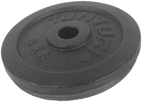 TUNTURI-Tunturi Disque De Poids 5kg-0