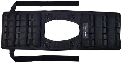 TUNTURI-Tunturi Gilet De Poids Pro 30kg-1