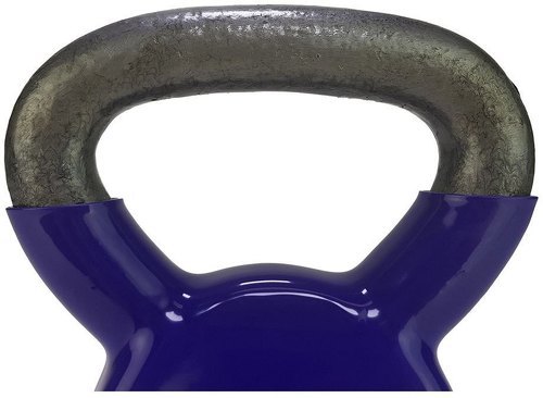 TUNTURI-Tunturi Kettlebells Avec Vinyle 4kg-2