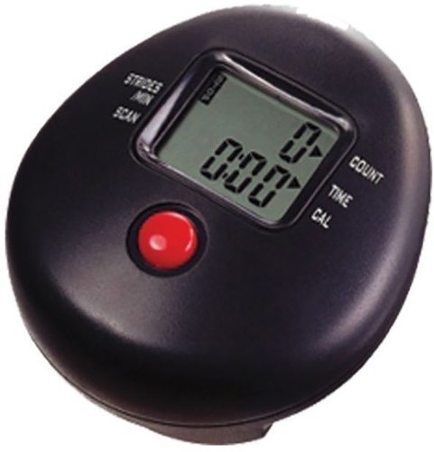TUNTURI-Tunturi Stepper Avec Ordinateur-1