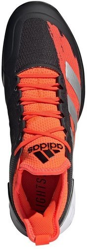 adidas Performance-Adizero Ubersonic 4 Clay-3