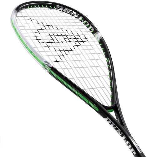 DUNLOP-Dunlop Sonic Core Evolution 130 - Raquette de squash-3