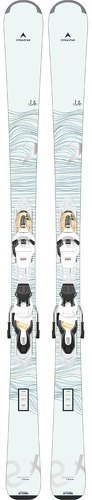 DYNASTAR-Dynastar Skis Alpin Femme E-lite 2+xpress 10 Gw B83-1