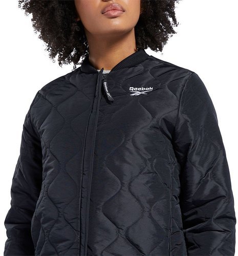 REEBOK-Reebok Veste Ow C Padded-2