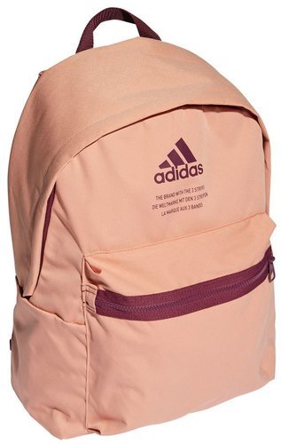 adidas Performance-Classic Fabric - Gourde de running-2