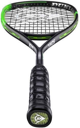 DUNLOP-Dunlop Sonic Core Elite 135 - Raquette de squash-2