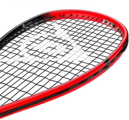 DUNLOP-Dunlop Sonic Core Revelation Pro Lite - Raquette de squash-4