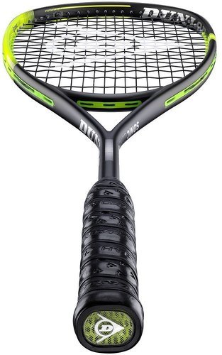 DUNLOP-Dunlop Sonic Core Ultimate 132 - Raquette de squash-2