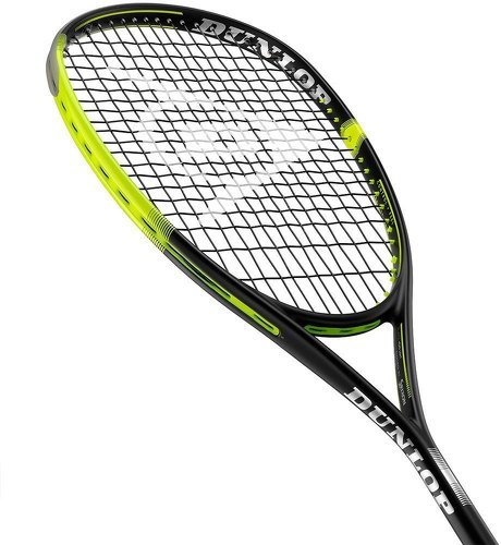 DUNLOP-Dunlop Sonic Core Ultimate 132 - Raquette de squash-3