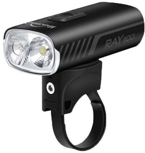 Magic shine-Magic Shine Ray 1100 - Éclairage de vélo-0