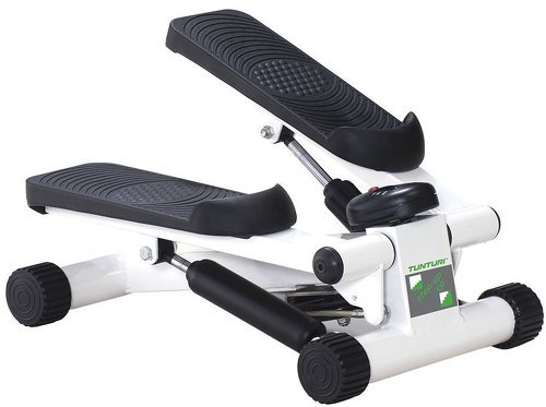 TUNTURI-Tunturi Stepper Avec Ordinateur-0