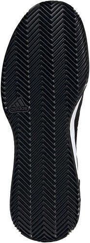 adidas Performance-Adizero Ubersonic 4 Clay-4