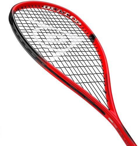 DUNLOP-Dunlop Sonic Core Revelation Pro Lite - Raquette de squash-3
