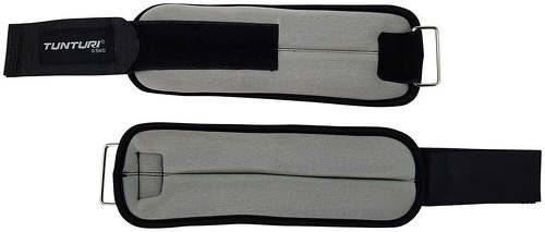 TUNTURI-Tunturi Poids Pour Poignet/cheville 0.5 Kg 2 Unités-2
