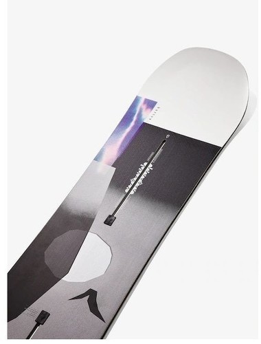 BURTON-Burton Planche Snowboard Socialite Femme-2