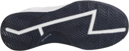LE COQ SPORTIF-Crosscourt - Baskets-3