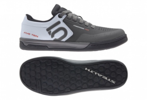 FIVE TEN-Five Ten Freerider Pro - Chaussures de VTT-3