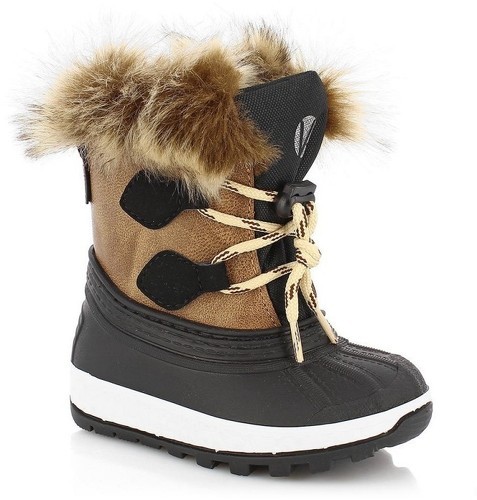 KIMBERFEEL-Kimberfeel Arty - Bottes après-ski-0