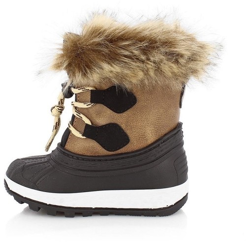 KIMBERFEEL-Kimberfeel Arty - Bottes après-ski-1