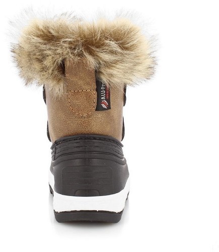 KIMBERFEEL-Kimberfeel Arty - Bottes après-ski-2