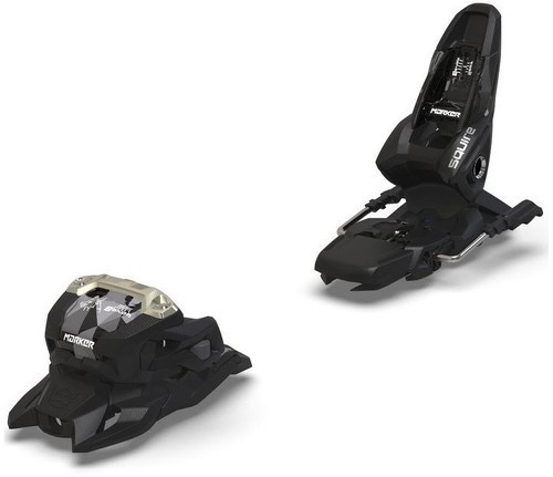 MARKER-Marker Fixations Alpin Squire 11 - Fixations de ski-0