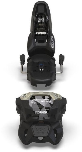 MARKER-Marker Fixations Alpin Squire 11 - Fixations de ski-2