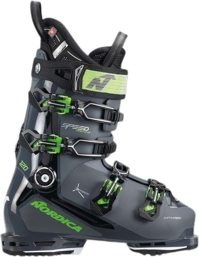 NORDICA-Nordica Speedmachine 120 Gw - Chaussures de ski alpin-1