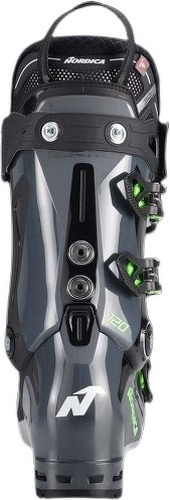 NORDICA-Nordica Speedmachine 120 Gw - Chaussures de ski alpin-3