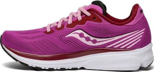 SAUCONY-Ride 14-2