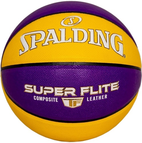 SPALDING-Spalding Super Flite Ball-image-1