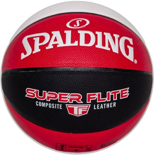 SPALDING-Spalding Super Flite - Ballons de basketball-0