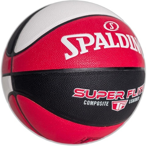 SPALDING-Spalding Super Flite - Ballons de basketball-1