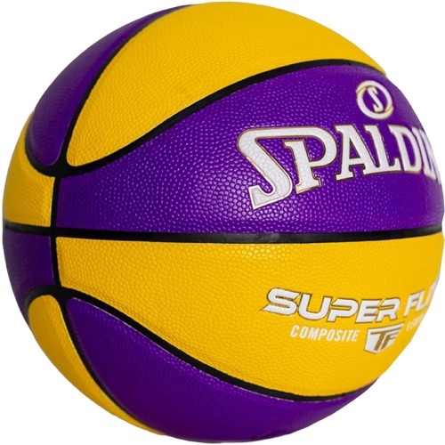 SPALDING-Spalding Super Flite - Ballons de basketball-1