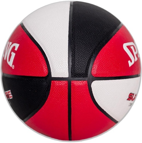 SPALDING-Spalding Super Flite - Ballons de basketball-2