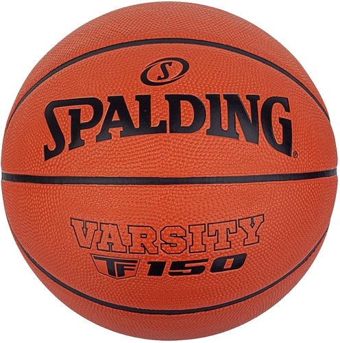 SPALDING-Spalding Varsity TF-150 Ball-image-1