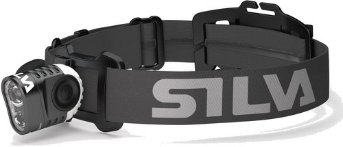 Silva-Silva Trail Speed 5R - Lampe frontale de running-0
