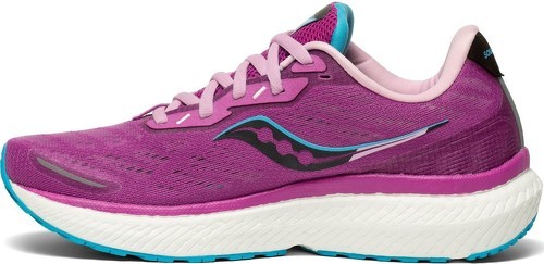 SAUCONY-Triumph 19-2