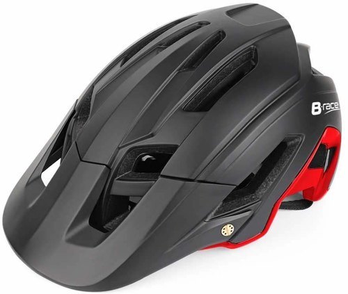 B-race B-Racestone Ii In-Mold - Casque De VTT - Colizey