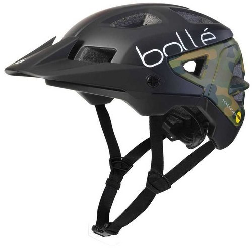 BOLLE-Bolletrackdown Mips - Casque de VTT-0