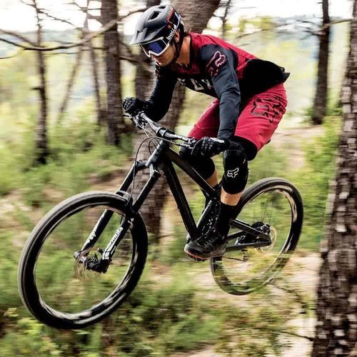 BOLLE-Bolletrackdown Mips - Casque de VTT-1