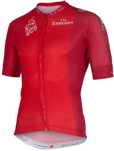 Castelli-Castelli Dubai - Maillot de vélo-0