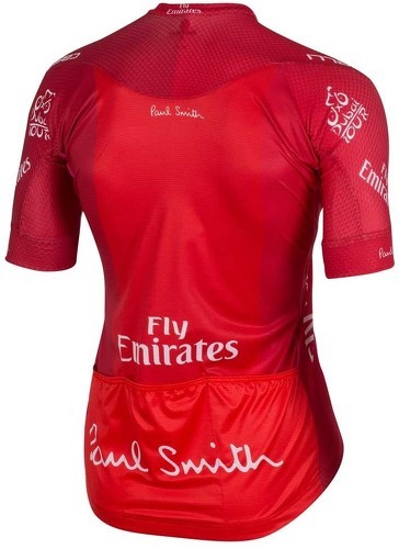 Castelli-Castelli Dubai - Maillot de vélo-1