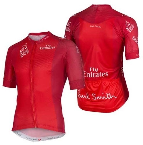 Castelli-Castelli Dubai - Maillot de vélo-2