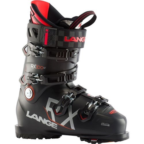 LANGE-Lange Rx 100 Lv Gw - Chaussures de ski alpin-0